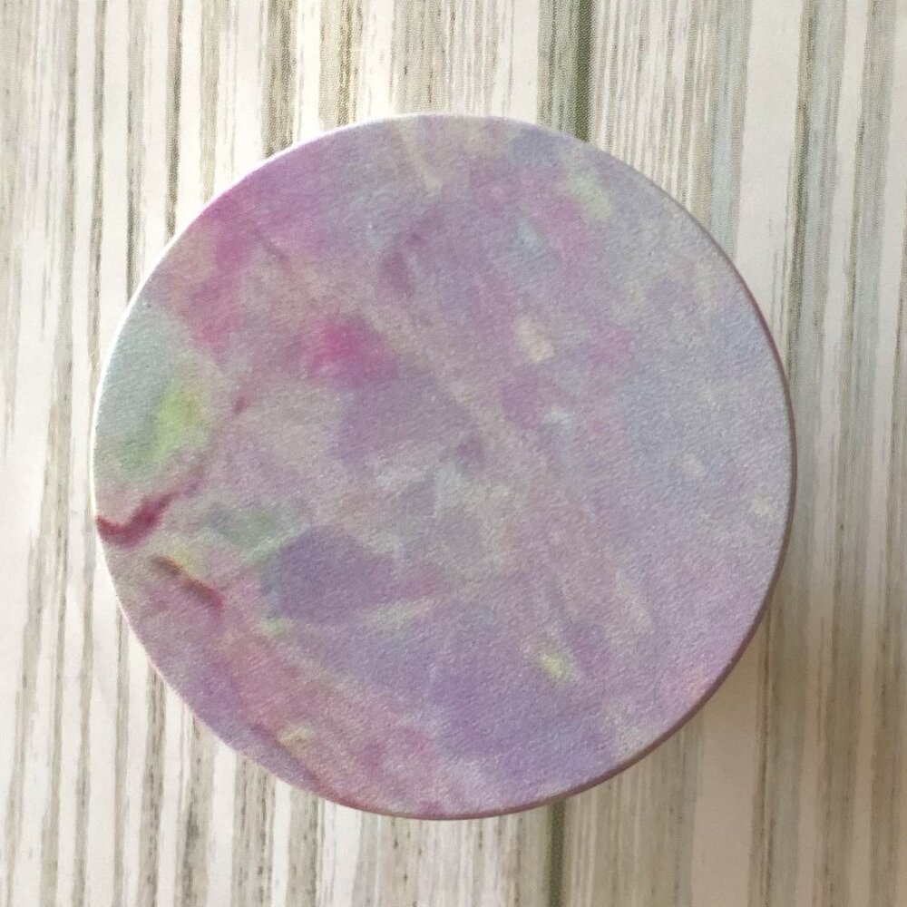 BUNDLE 10/$5 Cell Phone Grip Pastel Marble